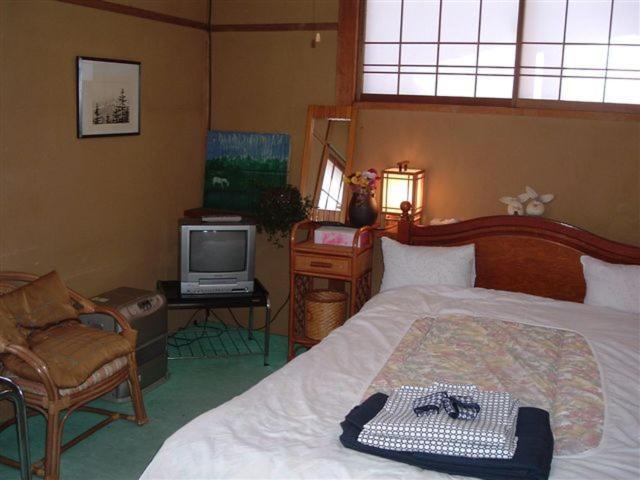 Onsen Inn 36So Matsumoto Exterior foto
