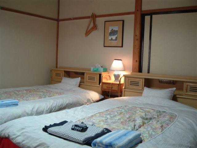 Onsen Inn 36So Matsumoto Exterior foto